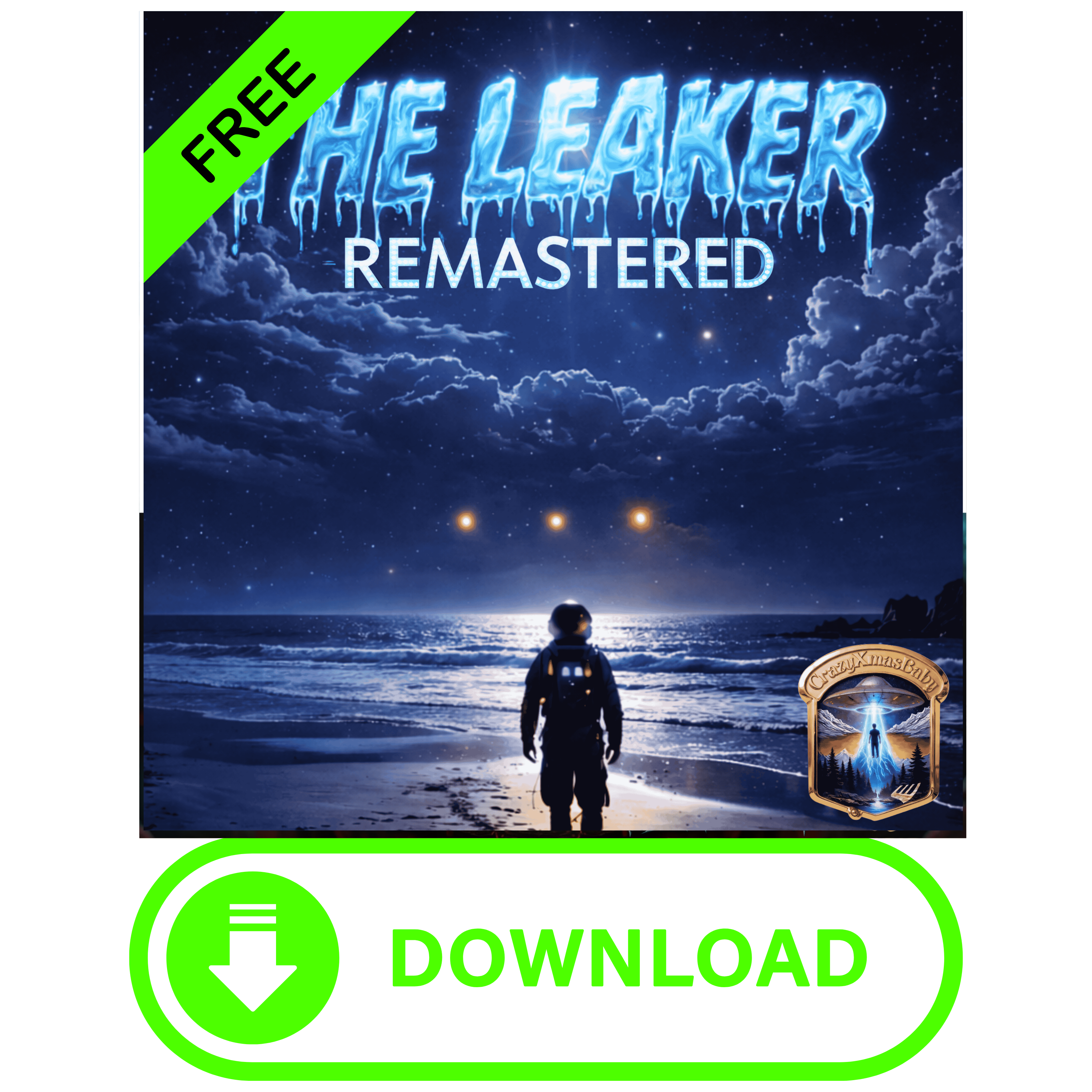 The Leaker Album Download The Leaker Album Download
