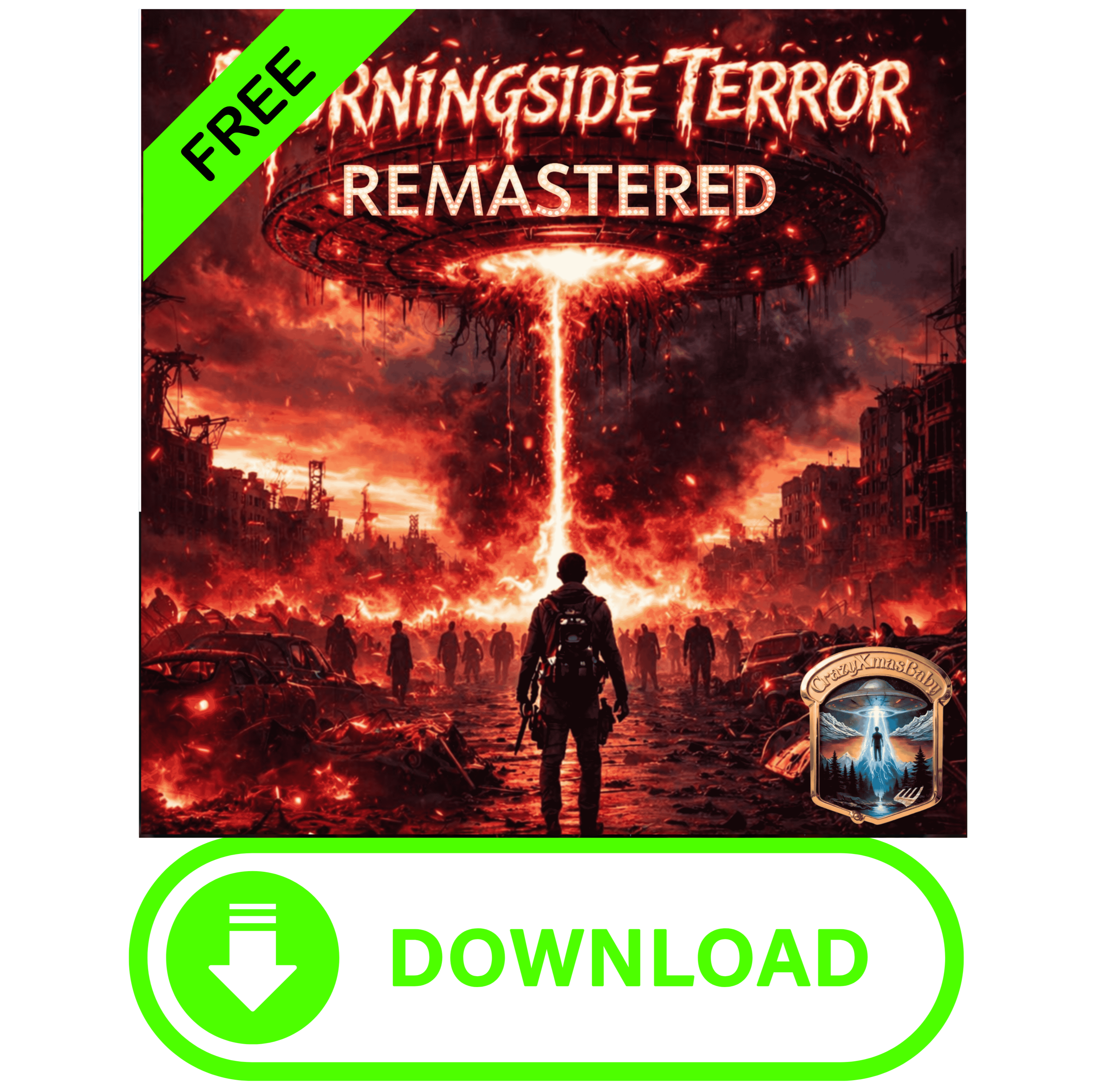 Morningside Terror Album Download Morningside Terror Album Download