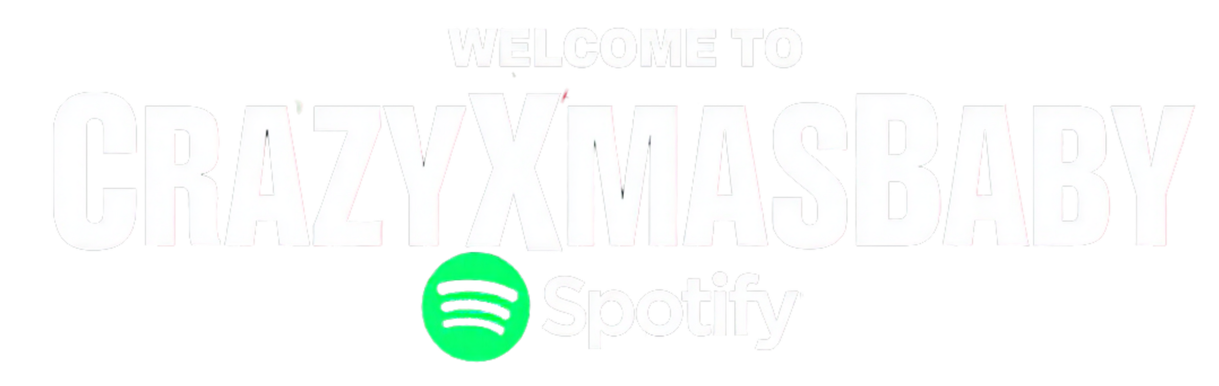 CrazyXmasBaby on Spotify
