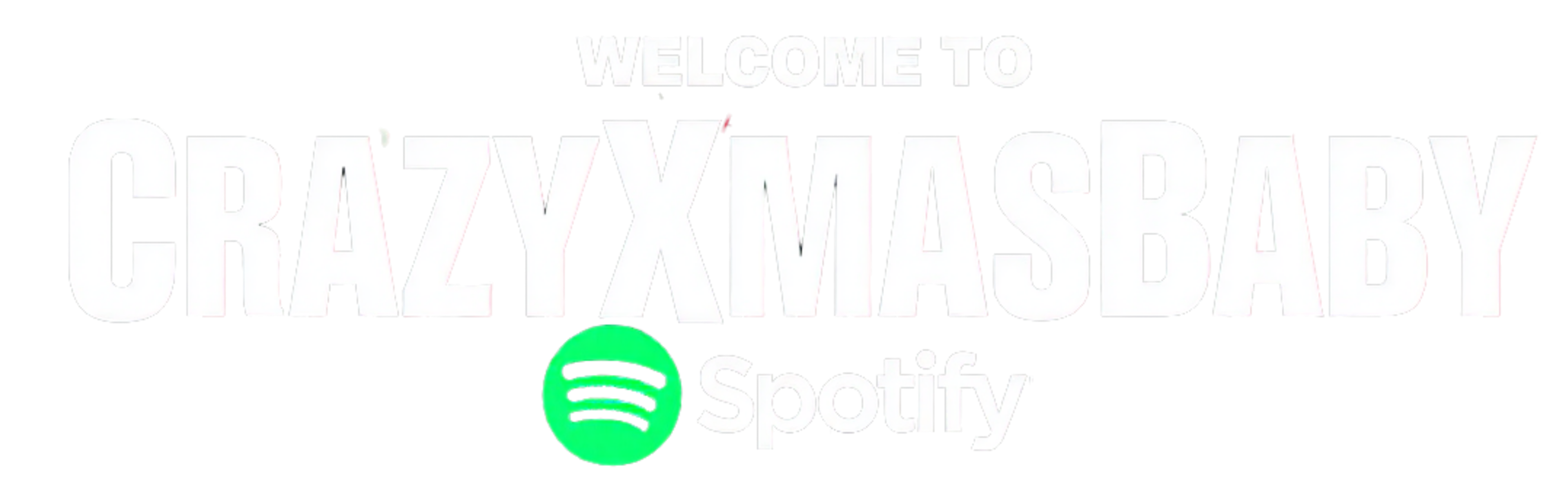 CrazyXmasBaby on Spotify CrazyXmasBaby on Spotify