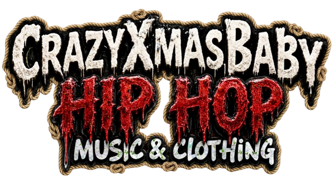 CrazyXmasBaby Cold Cuts CrazyXmasBaby Cold Cuts
