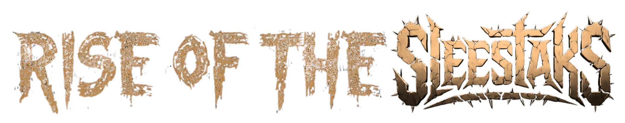 Rise of the Sleestaks Logo Rise of the Sleestaks Logo