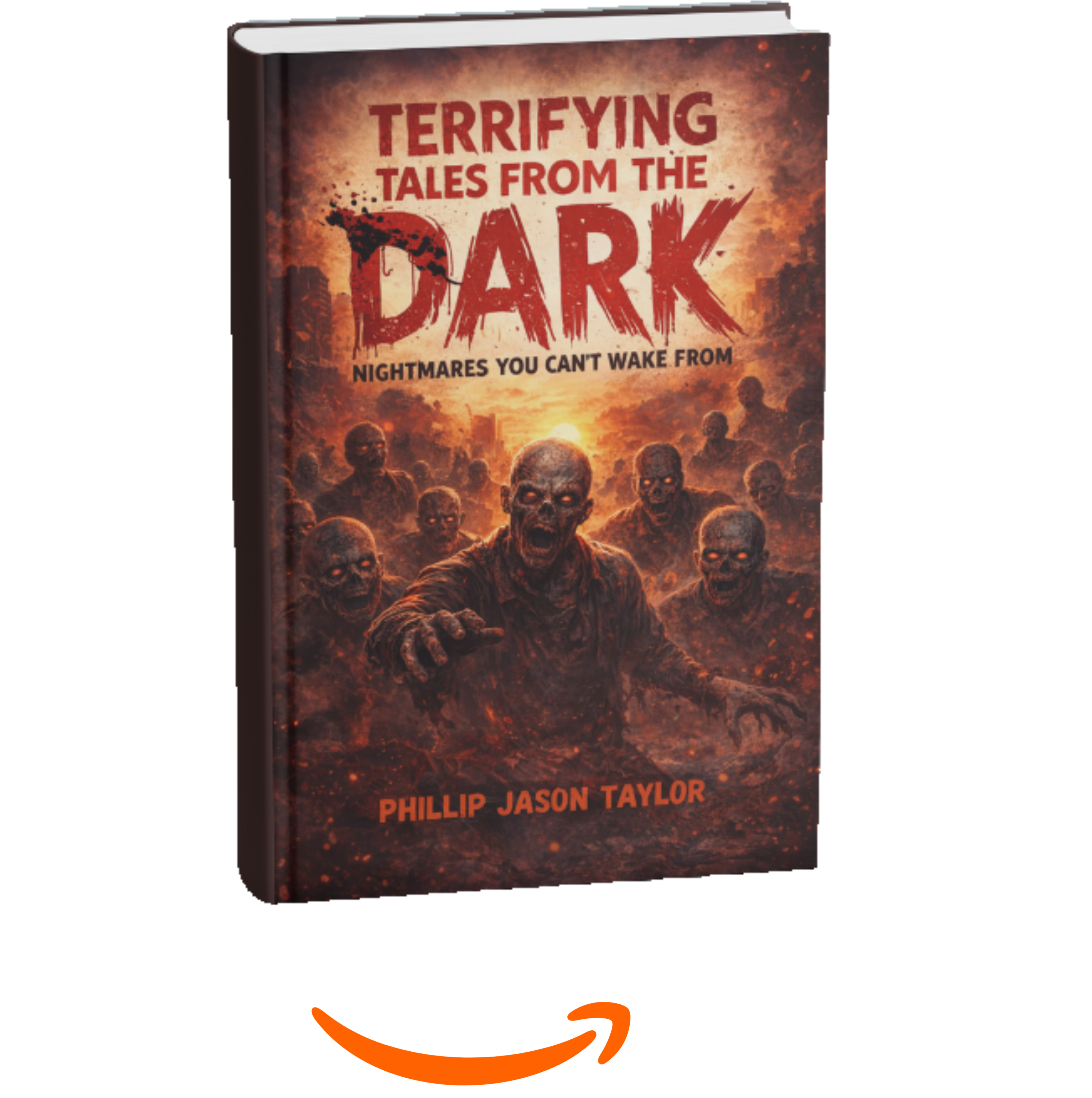 Terrifying Tales from the Dark Terrifying Tales from the Dark