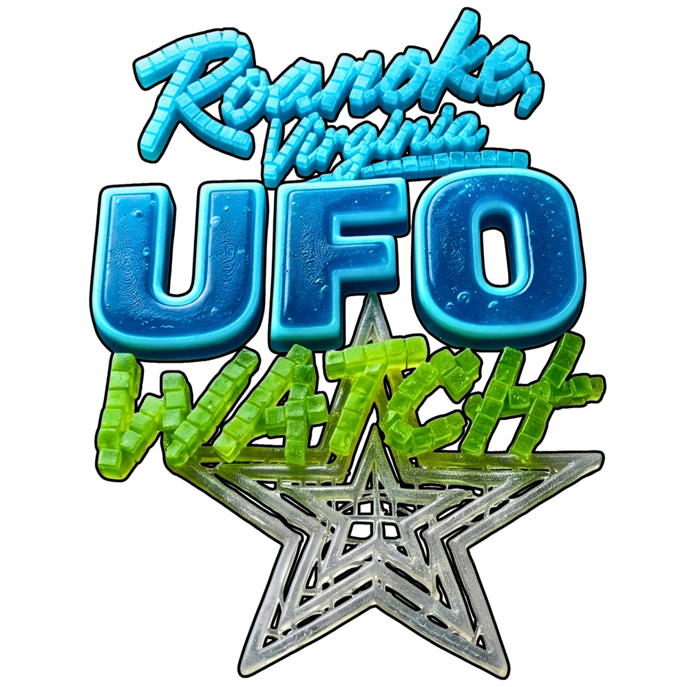 Roanoke Virginia UFO WATCH Roanoke Virginia UFO WATCH