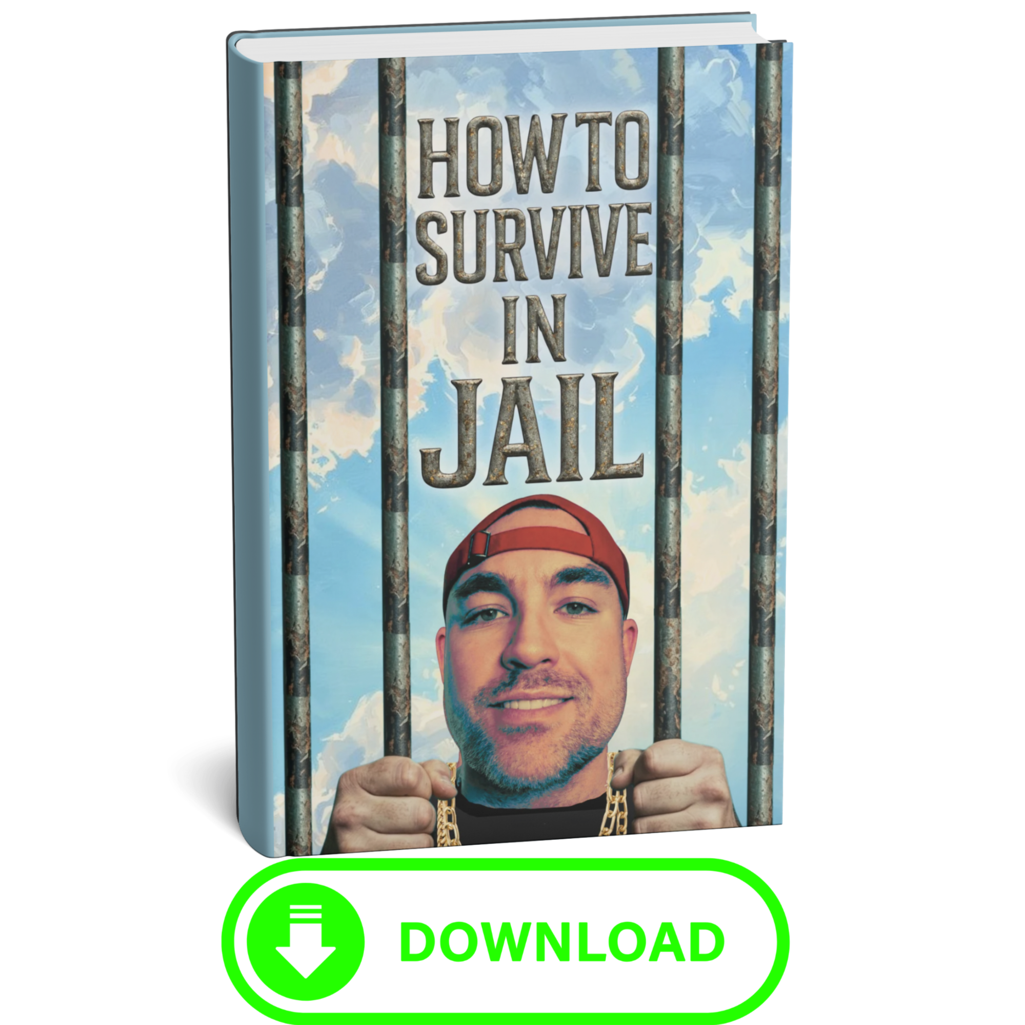 How_to_Survive_in_Jail_E_Book How_to_Survive_in_Jail_E_Book