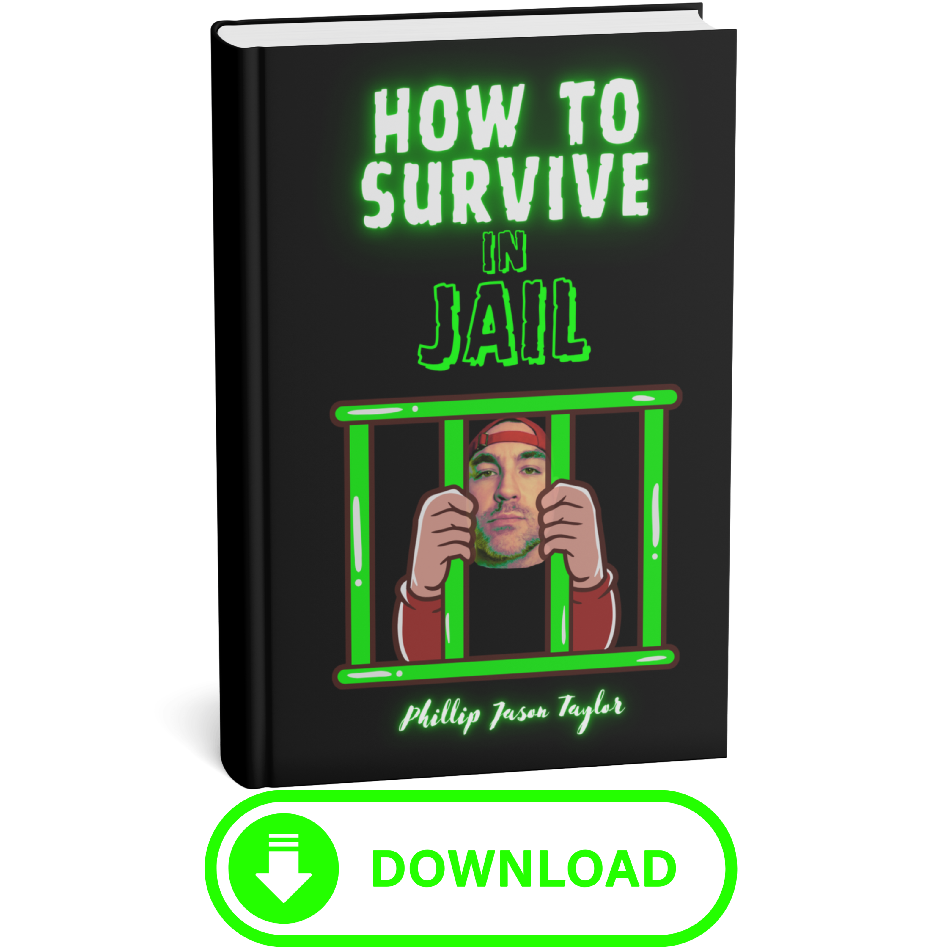 How_to_Survive_in_Jail_E_Book How_to_Survive_in_Jail_E_Book