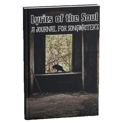 Lyrics of the Soul Journal Lyrics of the Soul Journal