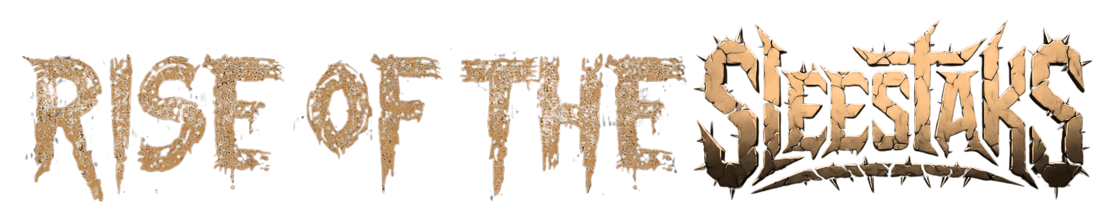 Rise of the Sleestaks Logo Rise of the Sleestaks Logo
