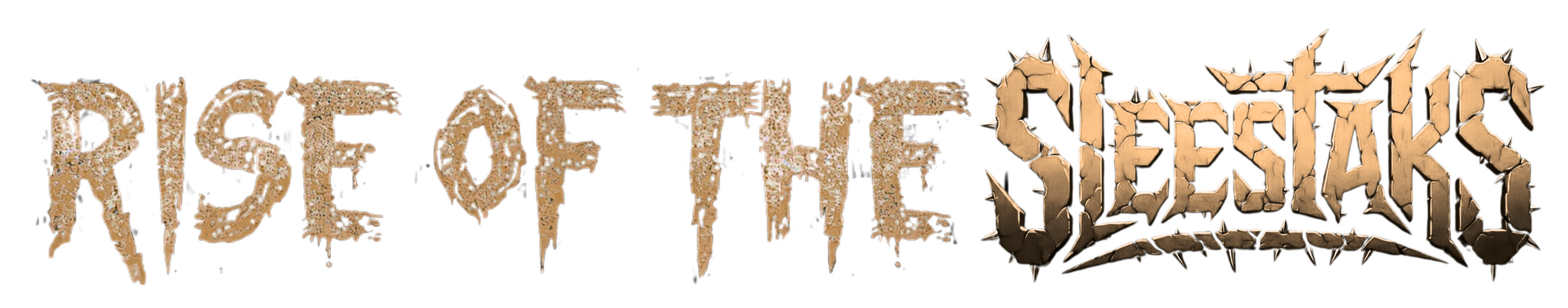 Rise of the Sleestaks Logo Rise of the Sleestaks Logo