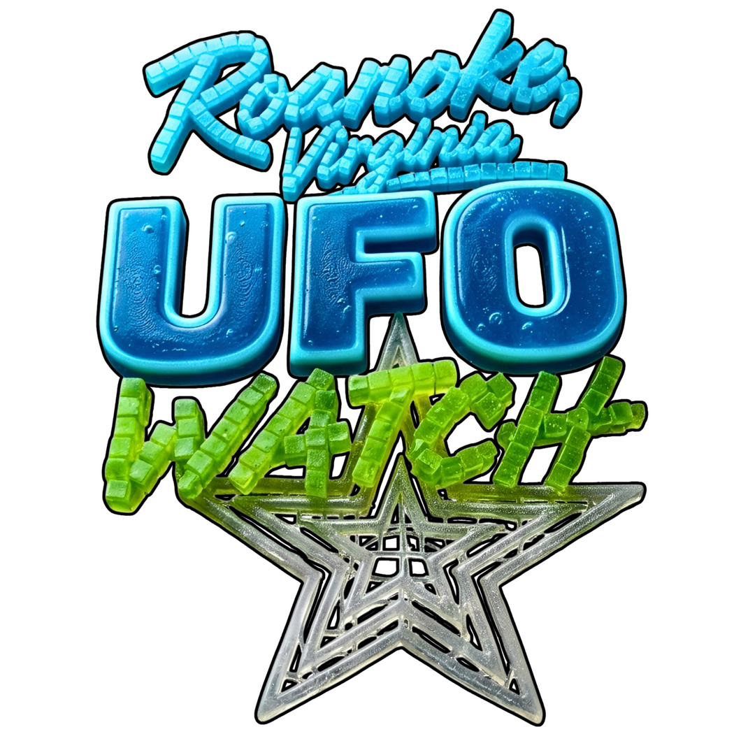Roanoke Virginia UFO WATCH Roanoke Virginia UFO WATCH
