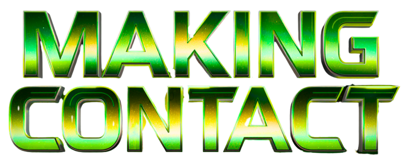 Making Contact