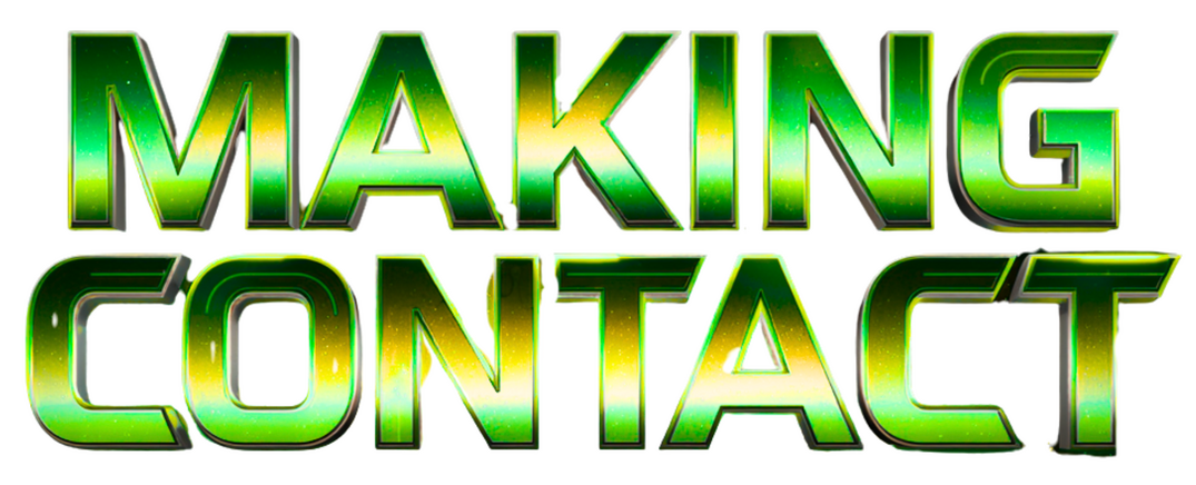 Making Contact Making Contact